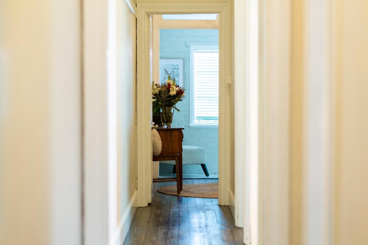 The Edward Townhouse 155 - Steps To Town Villa Orange Exteriör bild